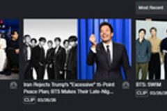 BTS出演の米人気番組で「差別発言疑い」…収録現場で何が?謝罪の裏側にファン怒り収まらず