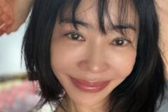 イ・ヘヨン、愛犬に落書き投稿で批判殺到…沈黙のまま公開した「整えられた姿」に注目