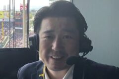 元プロ野球投手・岡本真也、飲酒運転で現行犯逮捕…飲食店経営の第二の人生から一転