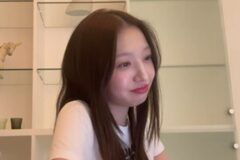 【話題】結婚1か月で破局…キム・ジヨンが語るリアルな恋愛観「家庭が崩壊しているなら出会いは問題ない」