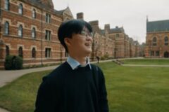 6億ウォン規模の全額支援も…“ロボット英才”カン・ジュンギュ、オックスフォード合格の裏側に注目