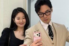 「朝まで飲む人とは無理だった」リュ・イソが明かした破局理由…それでも選んだ再婚の決断