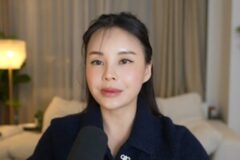 【衝撃】登録者107万人ユーチューバー、熟考の末に離婚発表「すでに書類整理」円満決断に注目集まる