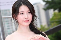 「そんなことまで覚えてるの？」IU、15年前の出来事と金額まで記憶…スタッフ救った秘話に感動の声