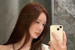 イ・エリヤ、朝3時起床で3役同時進行…俳優・歌手・大学院生をこなす驚異の日常とは