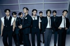 「20周年アンコールで伝説の帰還」…SUPER JUNIOR、「さらに進化したステージを予告」