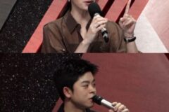 MBC『1等たち』、父への想いが溢れた感動ステージに視聴者も号泣