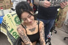 「誰か分からなかった」『ブラッドハウンド』シーズン2で強烈登場…カン・ミナの変身に驚きの声