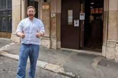 【訃報】「余命1年」と告げられてから…『ゲーム・オブ・スローンズ』出演俳優が35歳で死去、妻が最期を報告