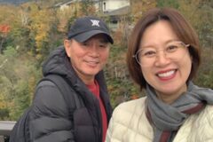 「パク・ミソンの健康異常にイ・ボンウォン号泣」…「一緒に病院に通った」と涙ぐむ