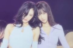 【話題】aespaニンニン&ジゼルのユニット曲『Lollipop』制作現場公開…録音からステージ裏まで一挙公開