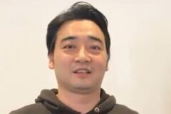 性暴力疑いで裁判中の斉藤慎二、”裁判のさなか”代々木公園でバウムクーヘン販売…目撃証言に波紋