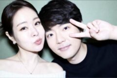 「遅く出会った分、もっと愛する」ミジャが結婚4周年で語った夫キム・テヒョンへの深すぎる想い