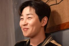 DinDinの恋愛事情に再び関心…チョ・ヒョニョンとの関係を否定も「気になる相手」発言が波紋