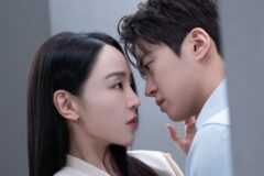 シン・ヘソンが冷徹監査室長に変身『隠密な監査』で“目を付けられたら終わり”の圧倒的カリスマ披露へ