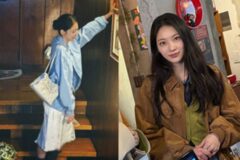 【注目】「役作りのためにここまで？」コン・スンヨン、茶道まで習得した理由に驚き…話題作で見せた覚悟とは