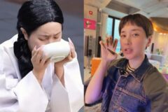 「最後の俗世」ソ・イニョンが意味深投稿…華やかネイルの裏に見えた“復帰後の変化”に視線集中