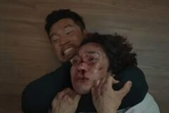 「シーズン1超えの衝撃」友情と裏切りが交錯…Netflix『ブラッドハウンド2』が世界を席巻