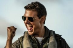 「まだ終わらない！」世界興収2兆円超の続編から4年…『トップガン3』正式始動で再び熱狂の予感