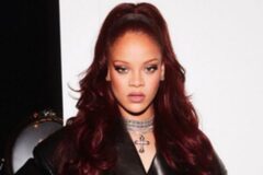 「デマだったのか？」リアーナ、第4子妊娠説を一蹴…銃撃事件後も無事報告にファン安堵