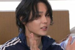 DAWN、風邪後遺症で「肋骨にひび」の危機…2か月続いた咳と病院費用の告白に心配の声広がる