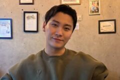 FTISLAND出身ソン・スンヒョン、超音波写真と共に「ジュニア誕生」報告…芸能界引退後の激変人生に再び注目