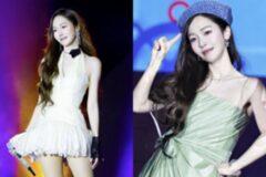 少女時代出身ジェシカ、ベトナム公演で涙…『また巡り逢えた世界』バラードに込めた本音とは