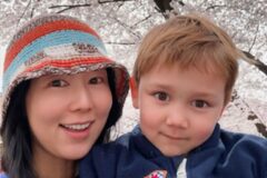 藤田小百合「今年中に結婚したい」率直告白…息子との生活と新たな目標に関心集まる