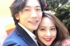 キ・テヨン、ユジンとの初キスは“初対面”だった…『恋人づくり～Seeking Love～』撮影秘話と恋の始まりを告白