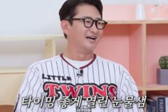 引退スピーチで妻への感謝を言い忘れかけた元野球選手「人生の引退式になるところだった」