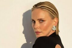 家族の中で銃撃事件…シャーリーズ・セロンが初めて語った「恐怖の家庭崩壊」