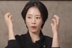 「誘拐されかけた」実力派女優が明かした”幼少期の恐怖体験”にスタジオ騒然