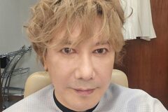 12年前の公演失敗で”深いトラウマ”…ロック歌手が復活の裏側を告白