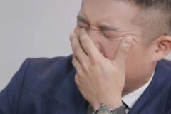 「席の空白待ち15人以上」発言…チョ・セホをめぐるコメディ界のリアルな競争構図