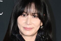 「誇らしい作品が思い浮かばない」90年代活躍の女優、空白期間と後悔を赤裸々告白