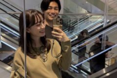 【出産を直接報告】由布菜月、娘誕生をSNSで公開…「奇跡のような日」