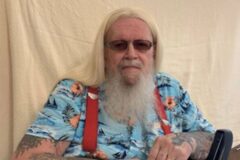 【訃報】デイヴィッド・アラン・コーさん（86）死去…約60年の音楽人生、40枚以上のアルバムを残し幕