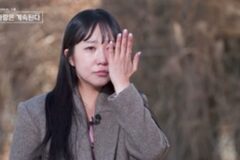 「どうしてこんなに辛いの…」27期ヒョンスク崩壊、13期サンチョルの別デートに衝撃の涙
