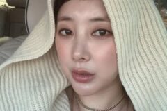 全盛期にショッピングで“10億”消費？ 人気歌手、金銭感覚の変化を告白「今はほとんど買わない」