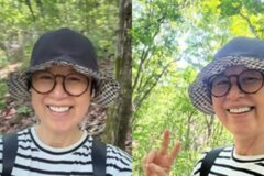 「生きていることに感謝」…壮絶闘病を乗り越えたお笑い芸人、“奇跡の近況”にファン涙