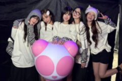 デビュー15周年でも全公演完売…Apink、アジア8都市ツアー大成功「変わらぬ人気」を証明した感動のフィナーレ