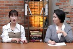 結婚から1年、体外受精で妊娠準備中のキム・ジミン…不妊治療センターで感じた「重すぎる現実」