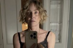 家族の死が相次ぐ米女優、長い闘病の末に兄が死去…公式の場にも共に立った深い絆