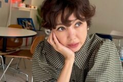 離婚後、7歳の娘を一人で育てた韓国女優…学校からの連絡で知った“明るい娘”の異変に衝撃