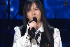 「父の応援が力だった」キム・ギョンホ、長年語ってきた深い親子愛…突然の訃報に広がる追悼の声