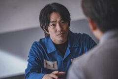 善良な書店主の顔に隠された連続殺人犯…『かかし』で実力派俳優が見せた“二重の顔”に視聴者衝撃