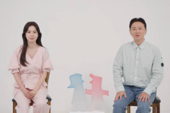 「3度の流産・がん手術・涙の告白」まで…結婚12年の俳優夫婦が明かした“普通の家族”になれなかった時間