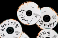 SEVENTEEN新ユニット・V8にグラミー14冠アーティスト参加…全8曲の豪華すぎる初アルバムに期待爆発