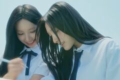 少女時代・テヨンが「晩餐歌」韓国語Ver.を公開…MVにはRESCENE・ミナミ&ウォニが出演