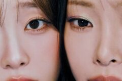 チュウとHeizeが初タッグ…新曲「RULE」で他人の視線に縛られない自由なメッセージを歌う